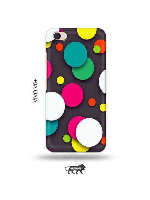 abstract back cover compatible with vivo v5 plus - 19014546 - Very Small Image - 1
