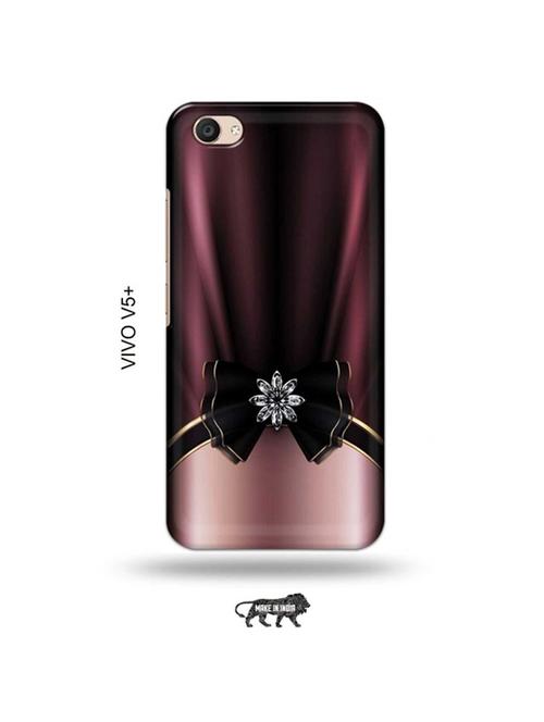 elegant design back cover compatible with vivo v5 plus - 19014562 - Very Small Image - 1
