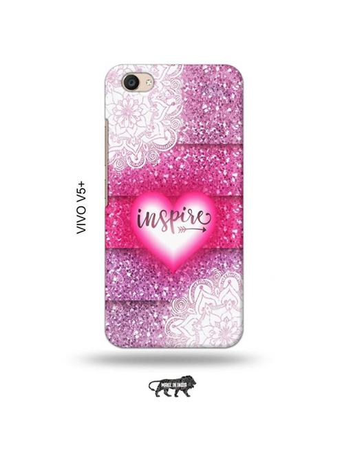 inspire back cover compatible with vivo v5 plus - 19014585 - Very Small Image - 1