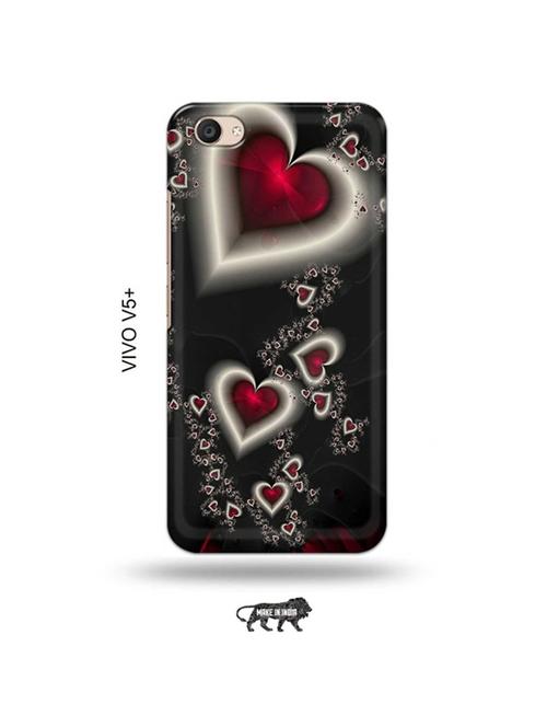 love design back cover compatible with vivo v5 plus - 19014592 - Very Small Image - 1
