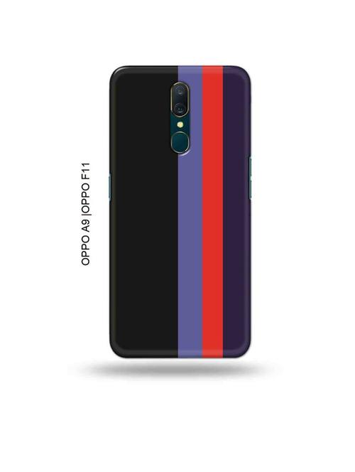 tweakymod designer printed hard case | basic back cover compatible with oppo a9, oppo f11 - 19015041 - Very Small Image - 1