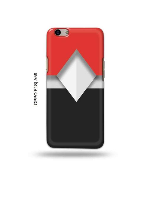 abstract back cover compatible with oppo f1s, oppo a59 - 19015359 - Very Small Image - 1