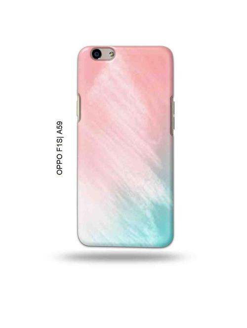tweakymod designer printed hard case | colourful back cover compatible with oppo f1s, oppo a59 - 19015366 - Very Small Image - 1