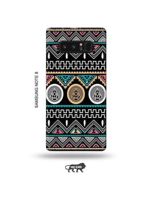 kalankaari back cover compatible with samsung note 8 - 19016496 - Very Small Image - 1