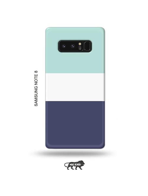 tweakymod designer printed hard case | basic back cover compatible with samsung note 8 - 19016580 - Very Small Image - 1