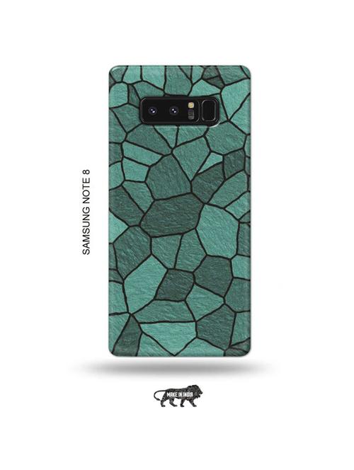tweakymod designer printed hard case | basic back cover compatible with samsung note 8 - 19016619 - Very Small Image - 1