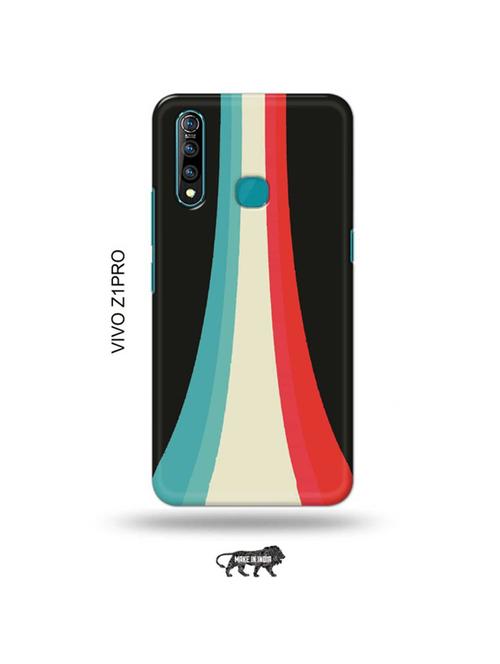 atari strips back cover compatible with vivo z1 pro - 19017120 - Very Small Image - 1