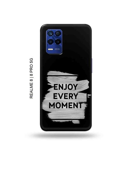 just do it back cover compatible with realme 8, realme 8 pro - 19018543 - Very Small Image - 1