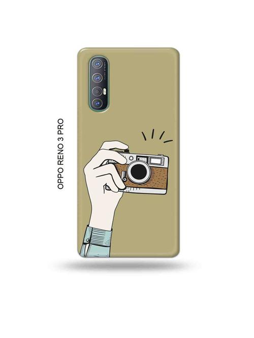 camera back cover compatible with oppo reno 3 pro - 19019656 - Very Small Image - 1