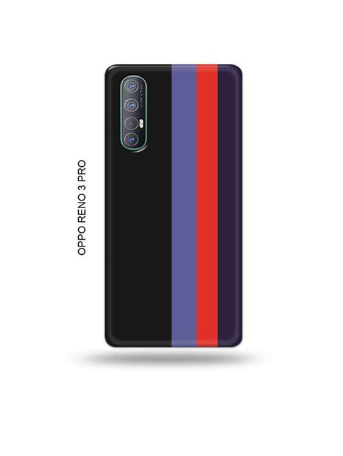 tweakymod designer printed hard case | basic back cover compatible with oppo reno 3 pro - 19019712 - Very Small Image - 1