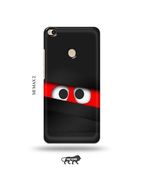 emoji back cover compatible with mi max 2 - 19020743 - Very Small Image - 1