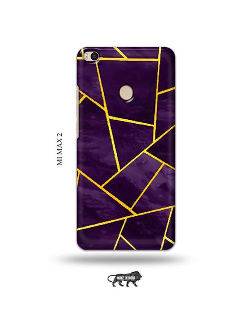vertical strips back cover compatible with mi max 2 - 19020833 - Very Small Image - 1