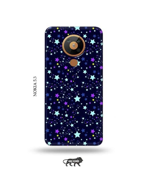 tars back cover compatible with nokia 5.3 - 19021143 - Very Small Image - 1