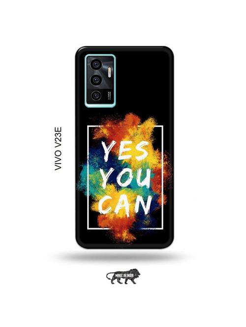 yes you can back cover compatible with vivo v23e 5g - 19022774 - Very Small Image - 1