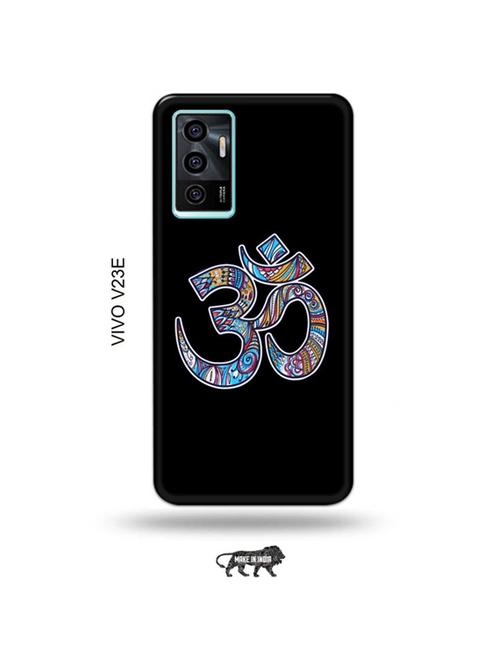 om back cover compatible with vivo v23e 5g - 19022822 - Very Small Image - 1