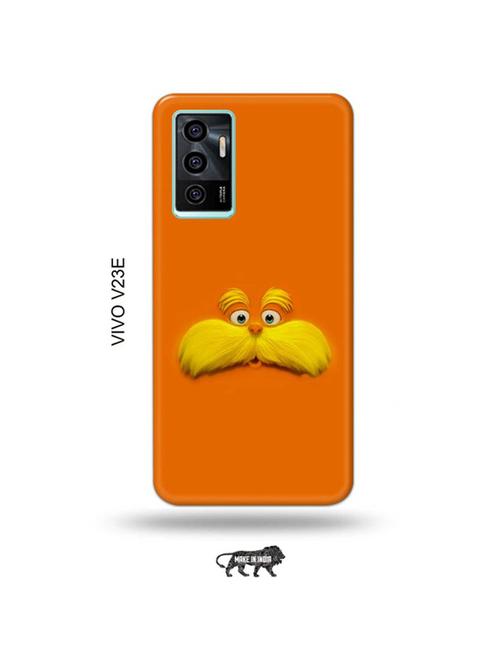 hipster animal back cover compatible with vivo v23e 5g - 19022898 - Very Small Image - 1