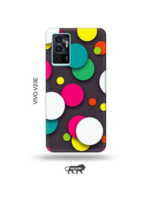 abstract back cover compatible with vivo v23e 5g - 19022932 - Very Small Image - 1
