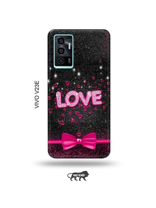love back cover compatible with vivo v23e 5g - 19022969 - Very Small Image - 1