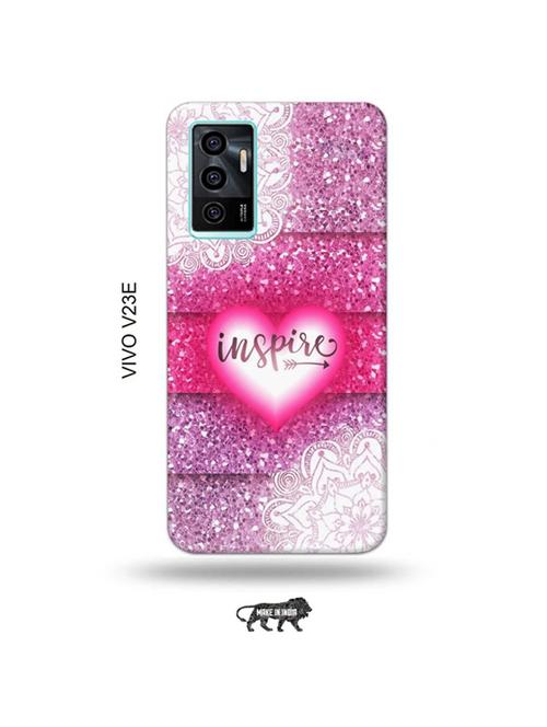inspire back cover compatible with vivo v23e 5g - 19022971 - Very Small Image - 1
