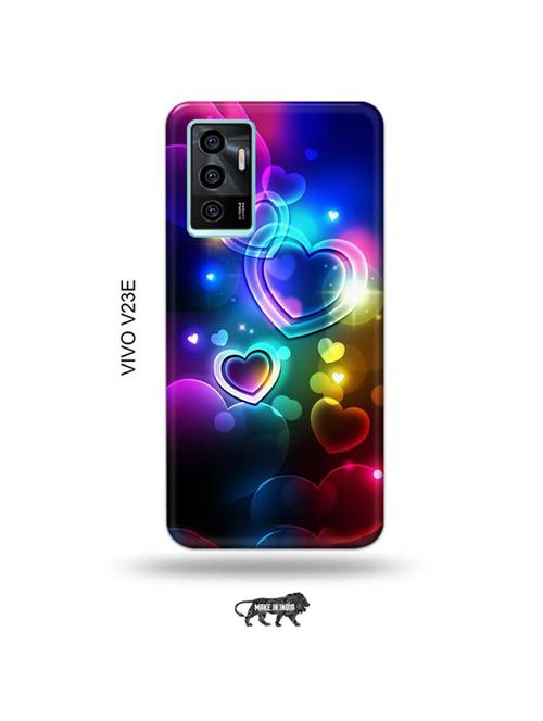 inspire back cover compatible with vivo v23e 5g - 19022973 - Very Small Image - 1