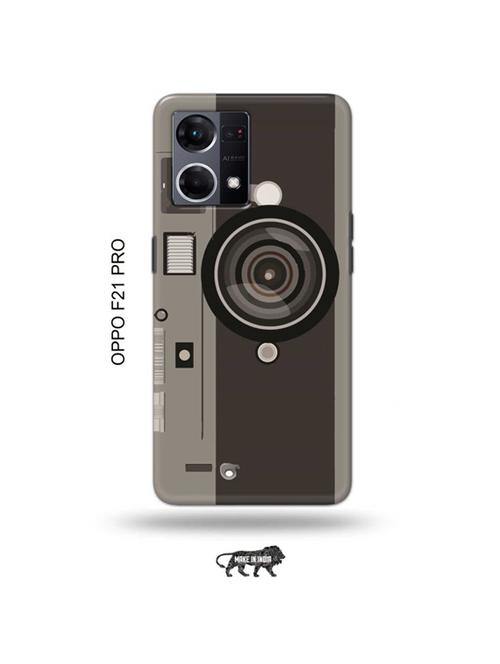 camera lense back cover compatible with oppo f21 pro - 19024622 - Very Small Image - 1