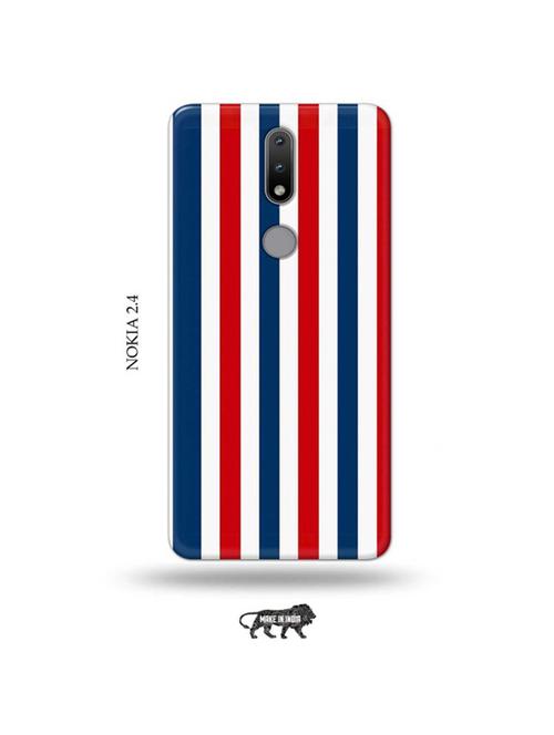 strips back cover compatible with nokia 2.4 - 19026558 - Very Small Image - 1