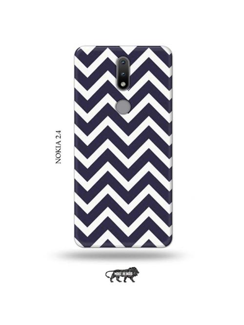 strips back cover compatible with nokia 2.4 - 19026564 - Very Small Image - 1