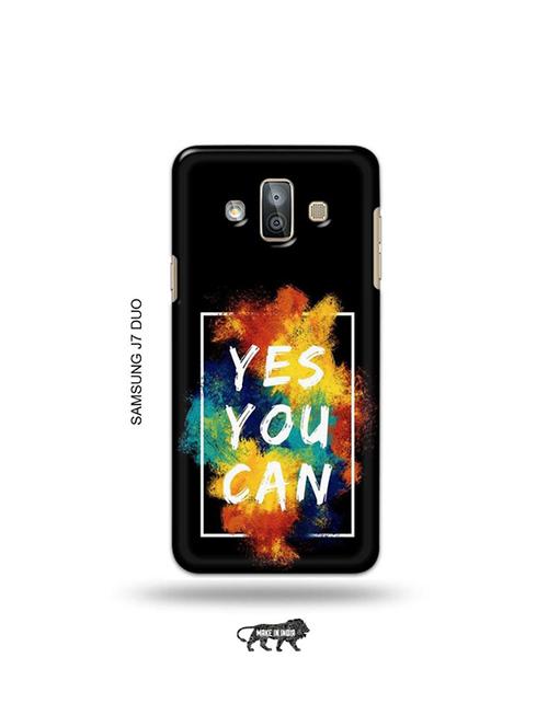 yes you can back cover compatible with samsung j7 duo - 19027445 - Very Small Image - 1