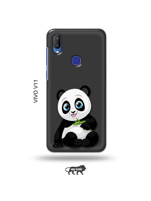 cute panda back cover compatible with vivo v11 - 19027919 - Very Small Image - 1