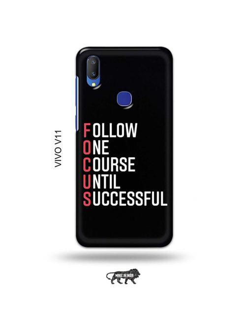 shark back cover compatible with vivo v11 - 19027970 - Very Small Image - 1