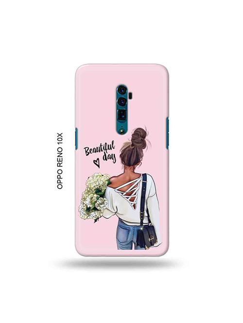 multi coloured plastic smartphone mobile cover - 19028890 - Very Small Image - 1