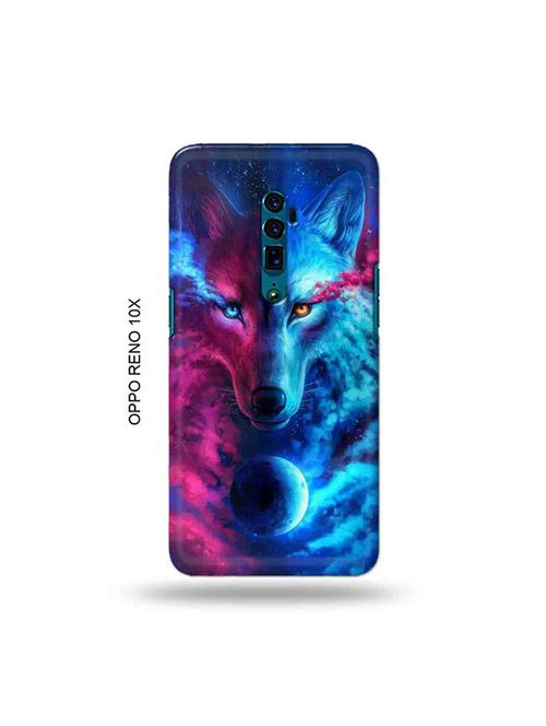 printed plastic smartphone mobile cover - 19028978 - Very Small Image - 1
