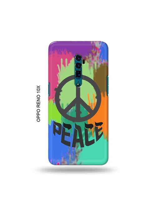 multi colored plastic mobile cover - 19029009 - Very Small Image - 1