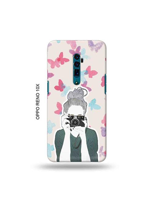 multi colored plastic mobile cover - 19029079 - Very Small Image - 1
