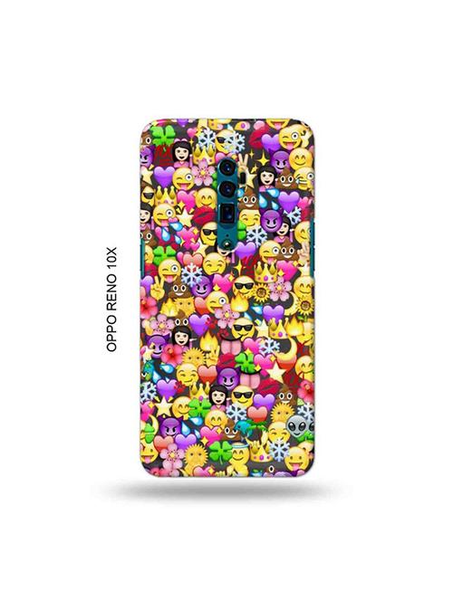 multi colored plastic mobile cover - 19029111 - Very Small Image - 1