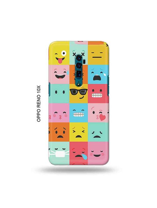 multi colored plastic mobile cover - 19029133 - Very Small Image - 1