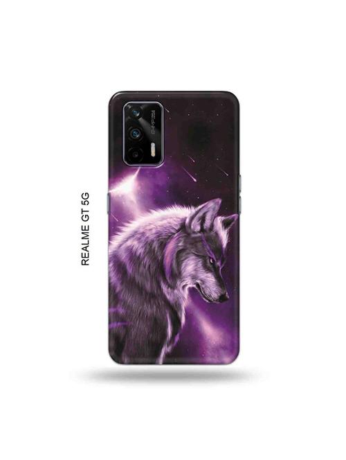 fox back cover compatible with realme gt 5g, x7 max - 19029510 - Very Small Image - 1