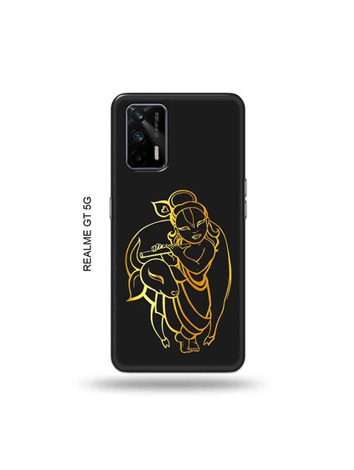 krishna back cover compatible with realme gt 5g, x7 max - 19029571 - Very Small Image - 1