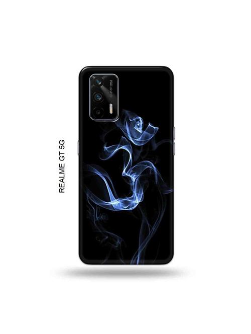 om back cover compatible with realme gt 5g, x7 max - 19029575 - Very Small Image - 1