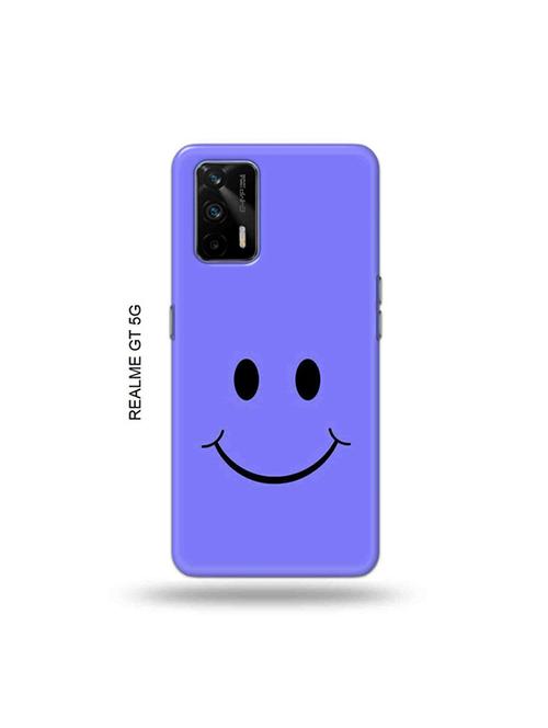 happy face back cover compatible with realme gt 5g, x7 max - 19029624 - Very Small Image - 1