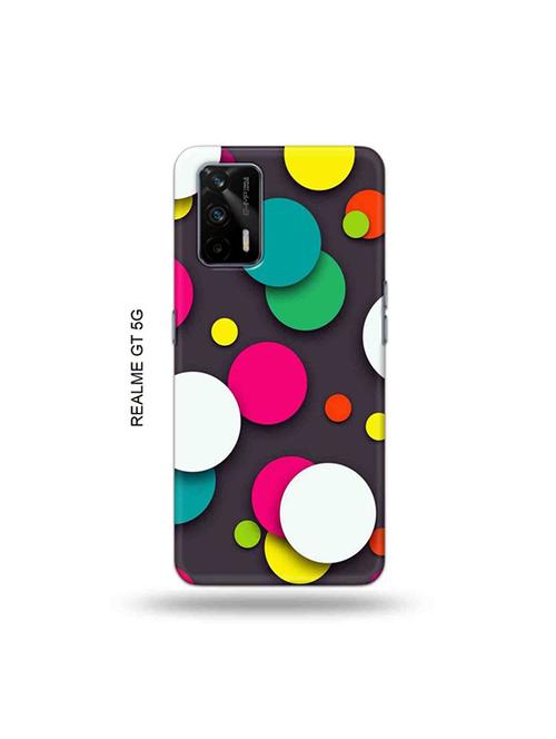 abstract back cover compatible with realme gt 5g, x7 max - 19029679 - Very Small Image - 1