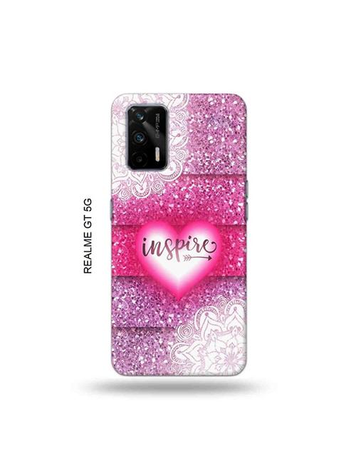 inspire back cover compatible with realme gt 5g, x7 max - 19029718 - Very Small Image - 1