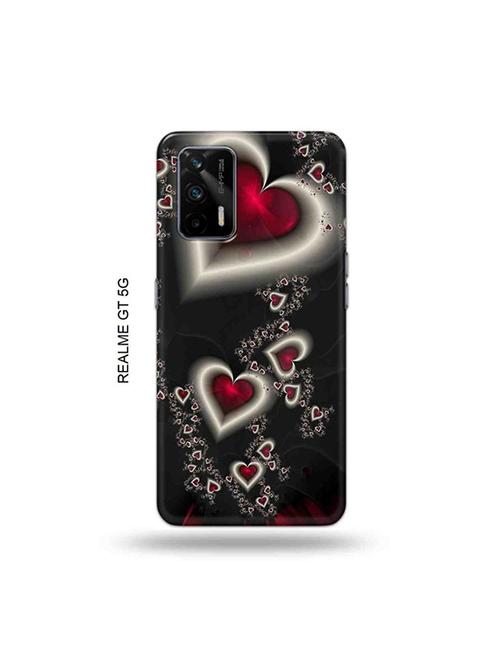 love design back cover compatible with realme gt 5g, x7 max - 19029725 - Very Small Image - 1
