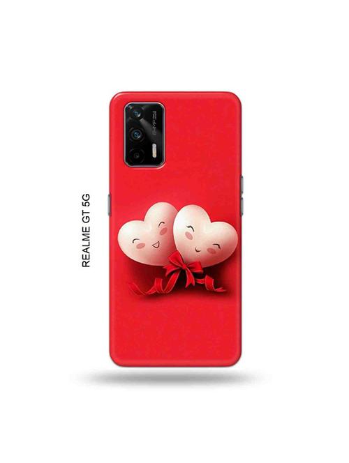 love design back cover compatible with realme gt 5g, x7 max - 19029726 - Very Small Image - 1