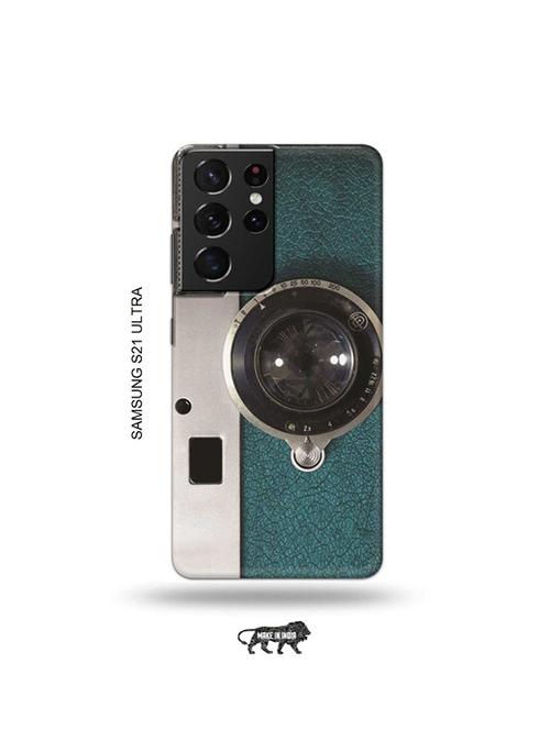 camera back cover compatible with samsung s21 ultra - 19030330 - Very Small Image - 1
