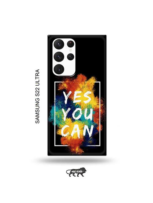 yes you can back cover compatible with samsung s22 ultra - 19030559 - Very Small Image - 1