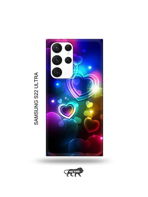 love design back cover compatible with samsung s22 ultra - 19030758 - Very Small Image - 1