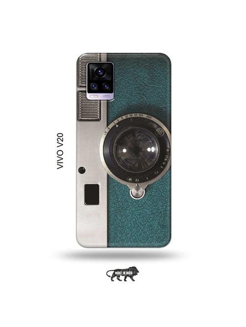 camera back cover compatible with vivo v20 - 19031368 - Very Small Image - 1