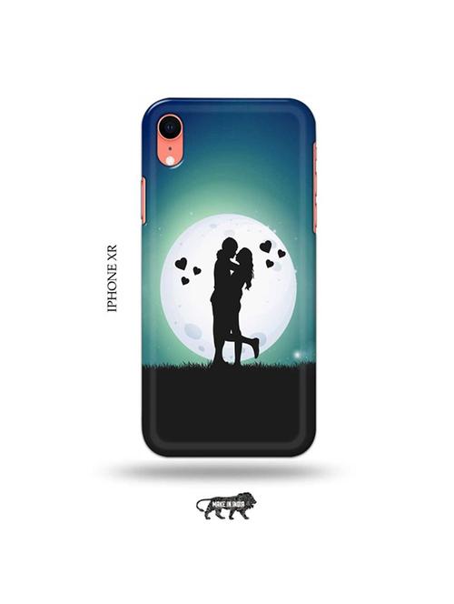 couple love back cover compatible with iphone x - 19031820 - Very Small Image - 1
