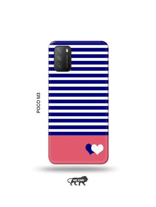girlie back cover compatible with poco m3 - 19035348 - Very Small Image - 1